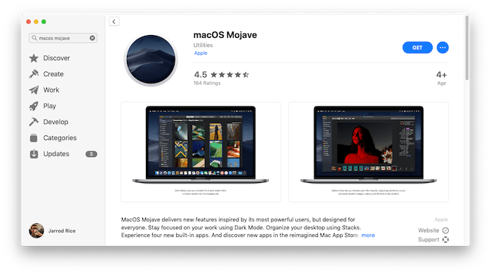 Mountain App Mac Review